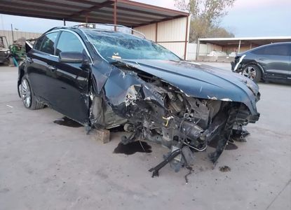 Vehicle Report for VIN 1LNHL9DK6EG609386 - Image 1