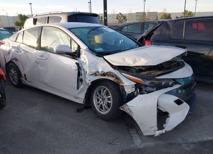 Fahrzeugbericht für VIN JTDKARFP3K3112405 – Bild 1