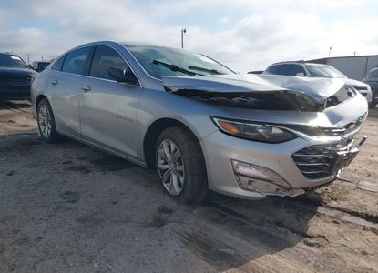 Vehicle Report for VIN 1G1ZD5ST1KF208946 - Image 1