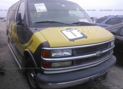 Vehicle Report for - Image 1