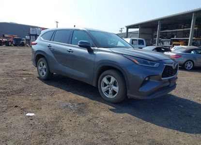 Raport pojazdu dla VIN 5TDZZRAH3MS535087 - Obraz 1