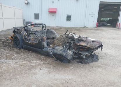 Vehicle Report for - Image 1