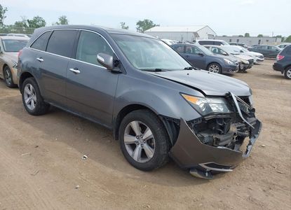 Vehicle Report for - Image 1