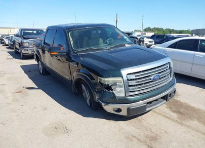 Informe del vehículo para VIN 1FTFW1CT0EKE54412 - Imagen 1