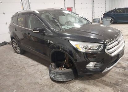 Informe del vehículo para VIN 1FMCU9JD8HUC26228 - Imagen 1