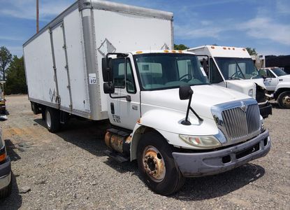 Vehicle Report for - Image 1