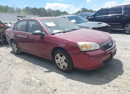 Informe del vehículo para VIN 1G1ZT58N07F272303 - Imagen 1