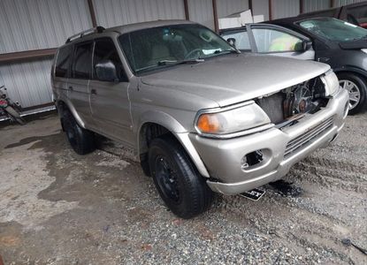 Vehicle Report for VIN JA4MT31R24J007839 - Image 1