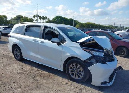 Vehicle Report for VIN 5TDJRKEC7PS163115 - Image 1