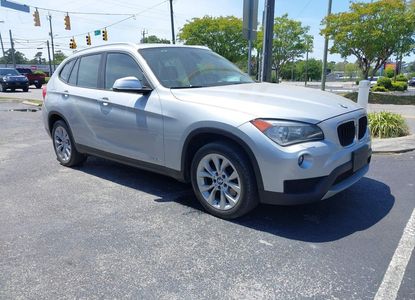 Vehicle Report for - Image 1