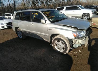 Raport pojazdu dla VIN JTEEP21A450076280 - Obraz 1