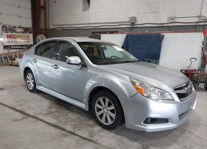Vehicle Report for  - Image 1