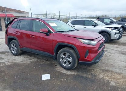 Raport pojazdu dla VIN JTMRWRFV3PD205294 - Obraz 1