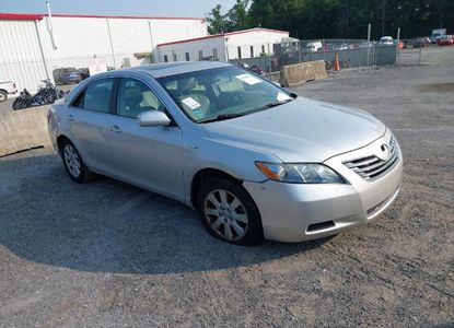 Informe del vehículo para VIN 4T1BB46K68U041770 - Imagen 1