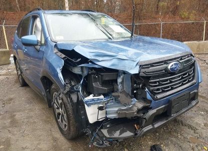 Vehicle Report for VIN JF2SKAEC0PH510843 - Image 1