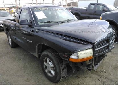 Vehicle Report for - Image 1