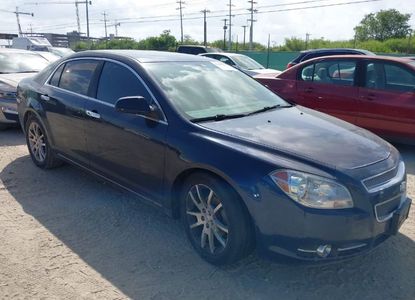 Informe del vehículo para VIN 1G1ZE5E73AF291757 - Imagen 1