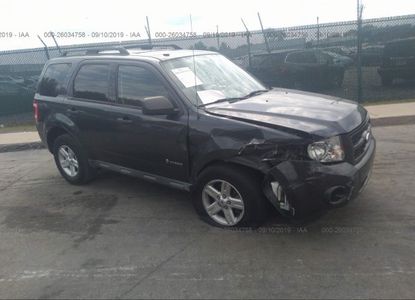 Звіт про транспортний засіб для VIN 1FMCU5K33AKB08104 – зображення 1