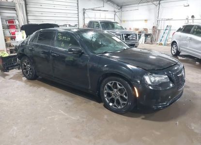 Vehicle Report for VIN 2C3CCAGG6GH287822 - Image 1