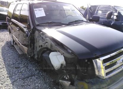 Raport vehicul pentru VIN 1FMJU1H57EEF60215 - Imaginea 1