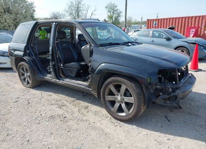 Informe del vehículo para VIN 1GNET13H162202385 - Imagen 1