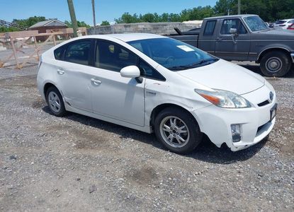 Vehicle Report for - Image 1