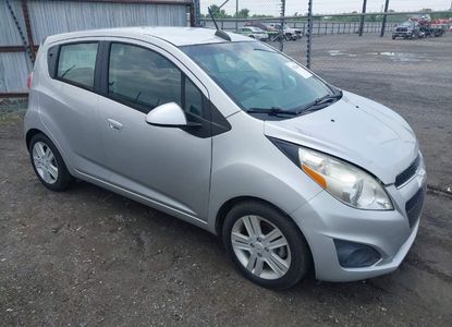 Raport pojazdu dla VIN KL8CB6S99FC752222 - Obraz 1