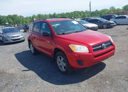 Informe del vehículo para VIN 2T3BF4DV2CW198939 - Imagen 1