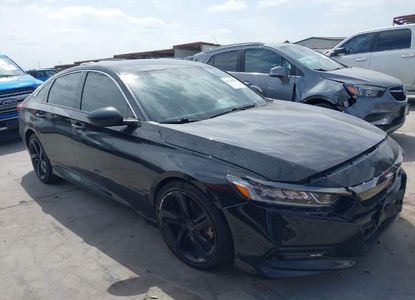 Vehicle Report for VIN 1HGCV1F36KA170822 - Image 1