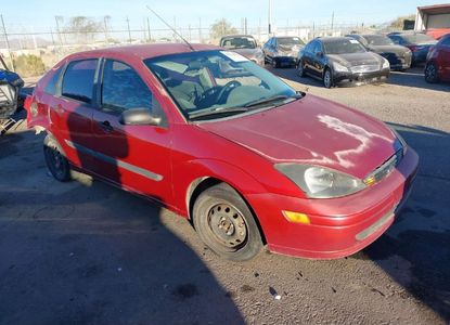 Raport pojazdu dla VIN 1FAFP33P04W127131 - Obraz 1