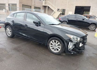 Raport pojazdu dla VIN JM1BM1L73E1172987 - Obraz 1