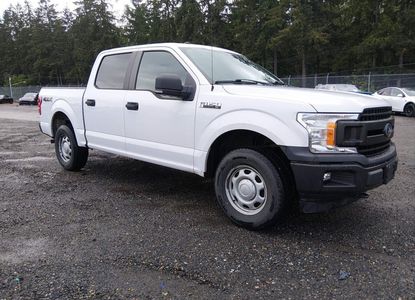 Vehicle Report for - Image 1