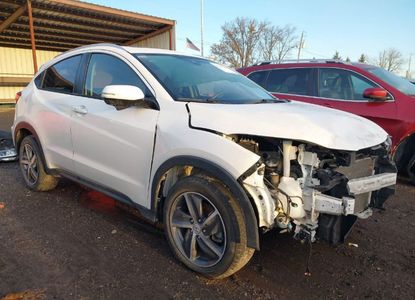 Raport pojazdu dla VIN 3CZRU6H51NM734563 - Obraz 1