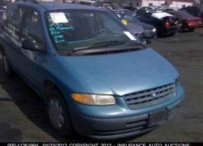 Vehicle Report for - Image 1