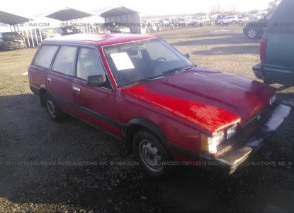 Vehicle Report for - Image 1