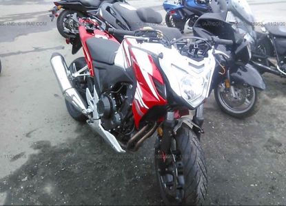 Vehicle Report for - Image 1