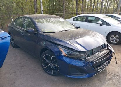 Vehicle Report for VIN 1N4BL4CV7RN414879 - Image 1