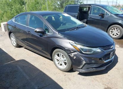 Vehicle Report for VIN 1G1BE5SM1H7189311 - Image 1