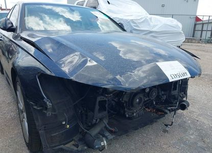 Vehicle Report for - Image 1