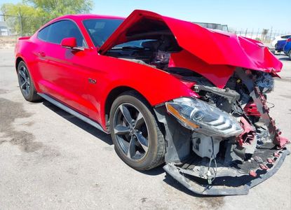 Informe del vehículo para VIN 1FA6P8CF9K5143836 - Imagen 1