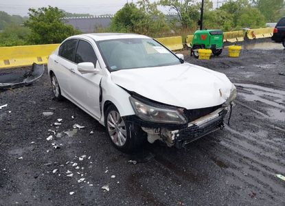 Vehicle Report for VIN 1HGCR2F83EA300565 - Image 1