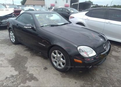Vehicle Report for - Image 1