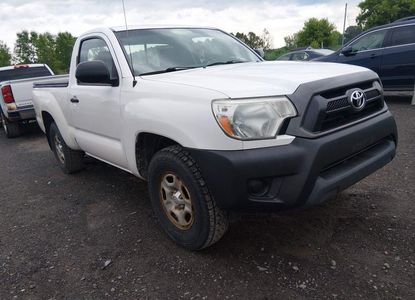 Vehicle Report for - Image 1