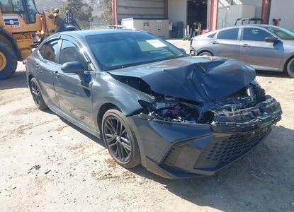 Vehicle Report for - Image 1