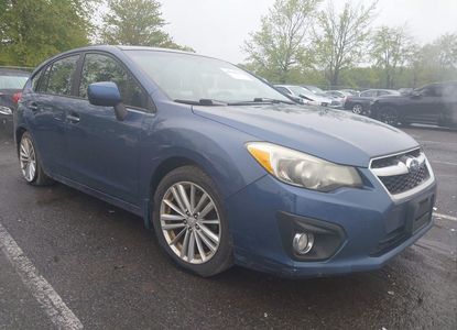 Vehicle Report for - Image 1