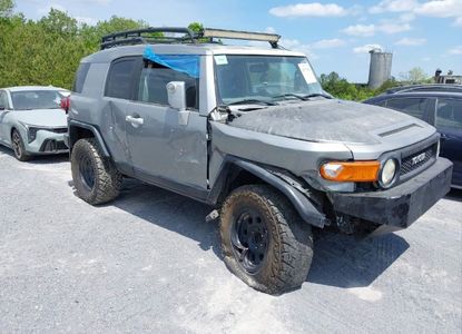 Informe del vehículo para VIN JTEZU4BF7AK010398 - Imagen 1