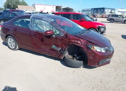 Vehicle Report for - Image 1