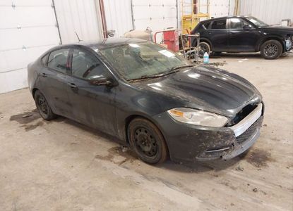 Informe del vehículo para VIN 1C3CDFAA0ED854471 - Imagen 1