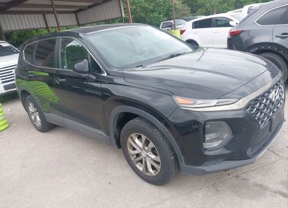 Vehicle Report for - Image 1
