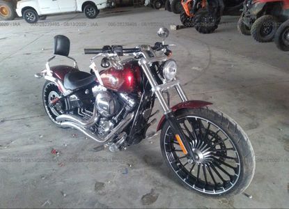 Fahrzeugbericht für – Bild 1